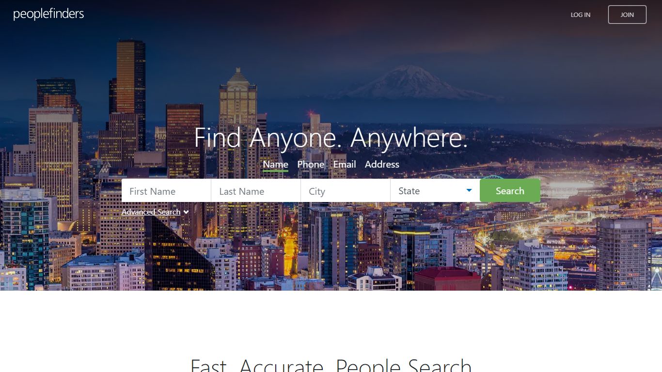 People Search, Reverse Phone, Address and Email Lookup